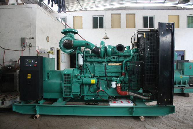 清远环保无噪音：租用静音发电机组，为环境和耳朵双重保驾护航